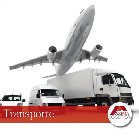 transporte