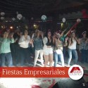 fiestas empresariales