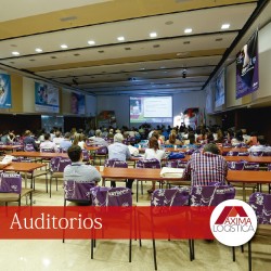 auditorios