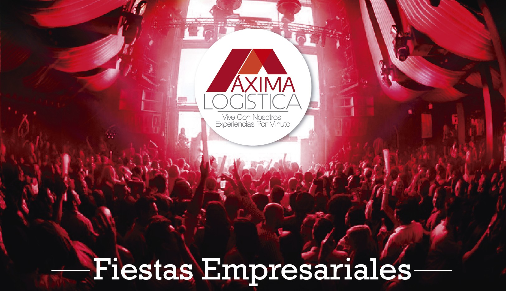 Fiestas empresariales